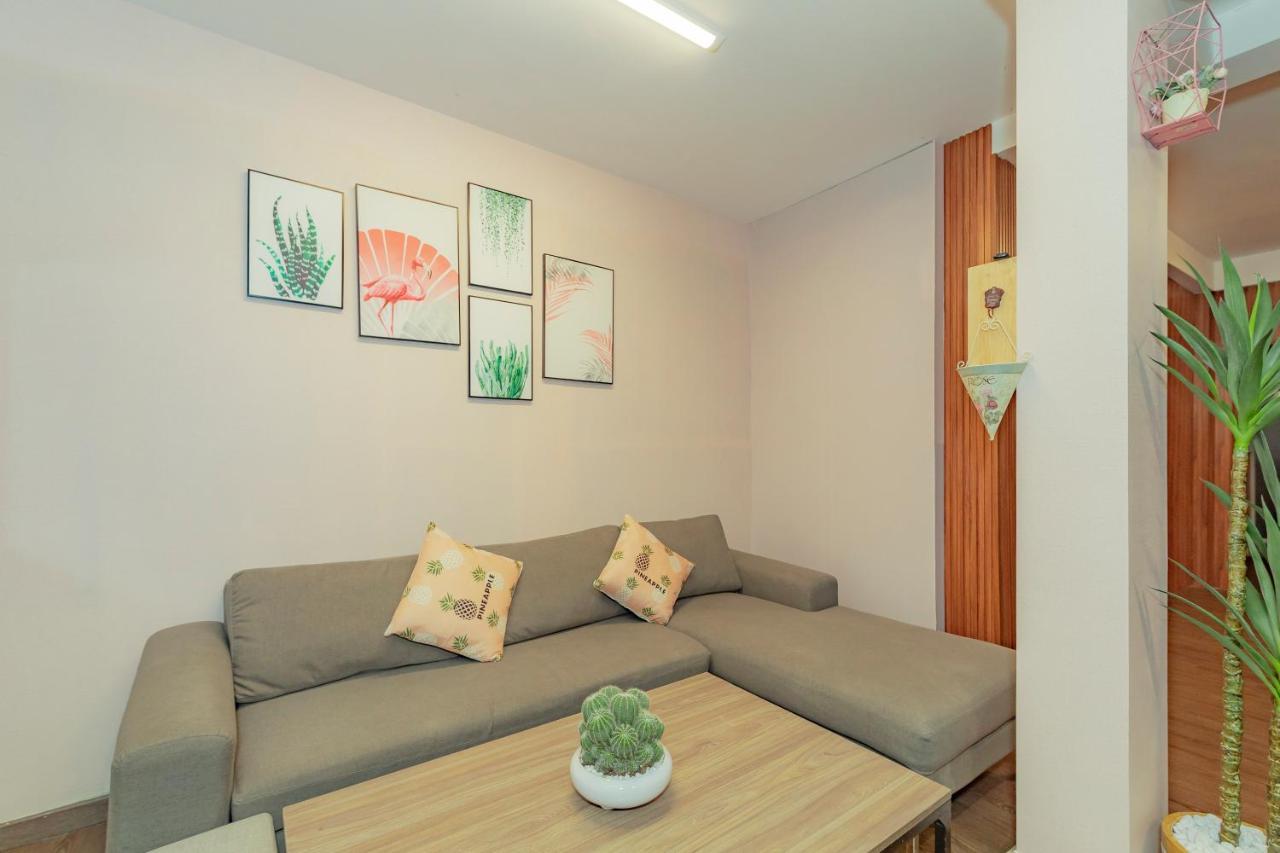 Hilly Hostel Đà Lạt Extérieur photo